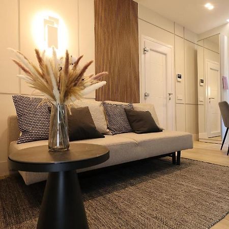 Apartament Charming & Luxurious Gem Olbia Zewnętrze zdjęcie