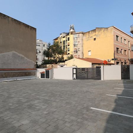 Apartament Charming & Luxurious Gem Olbia Zewnętrze zdjęcie