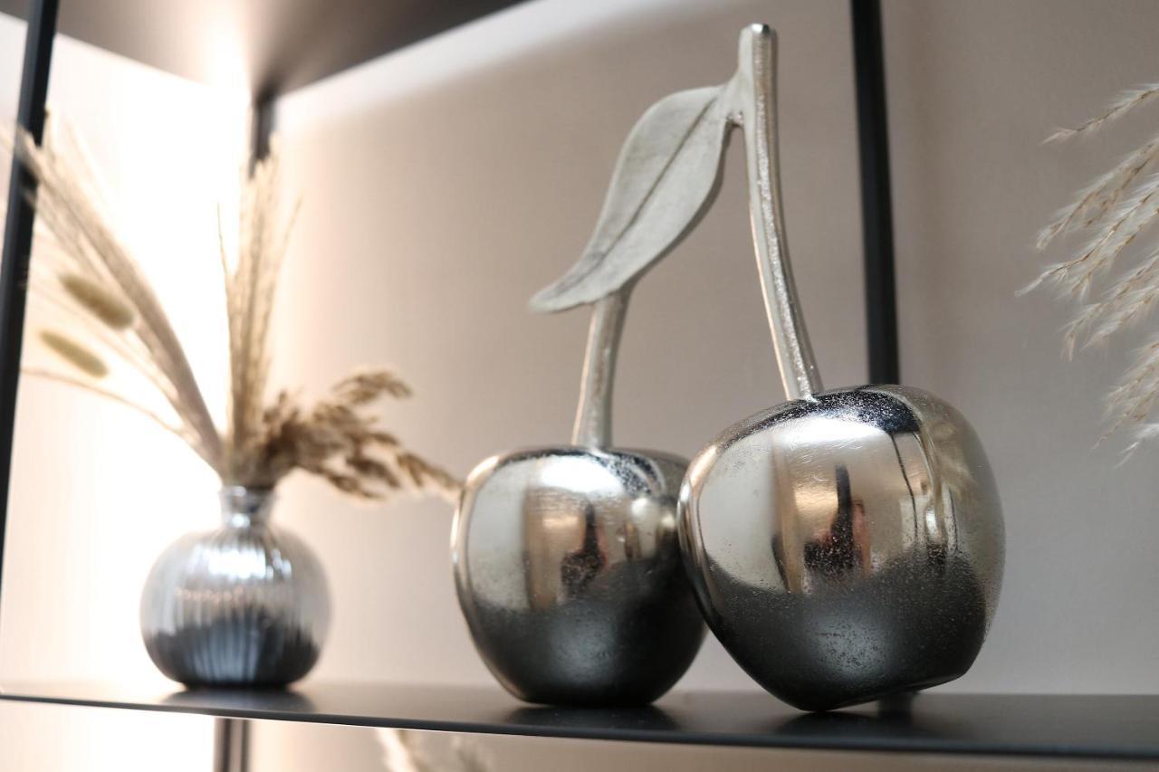 Apartament Charming & Luxurious Gem Olbia Zewnętrze zdjęcie
