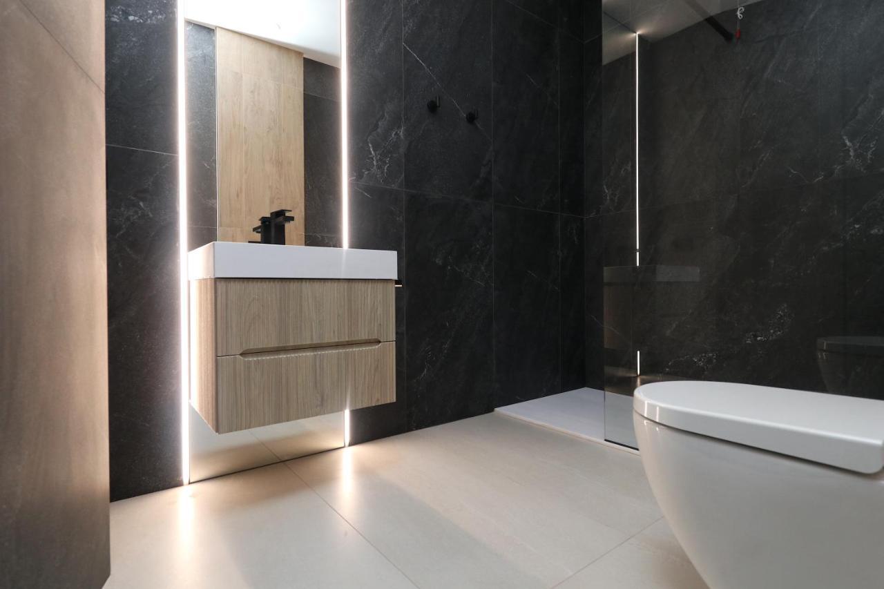 Apartament Charming & Luxurious Gem Olbia Zewnętrze zdjęcie