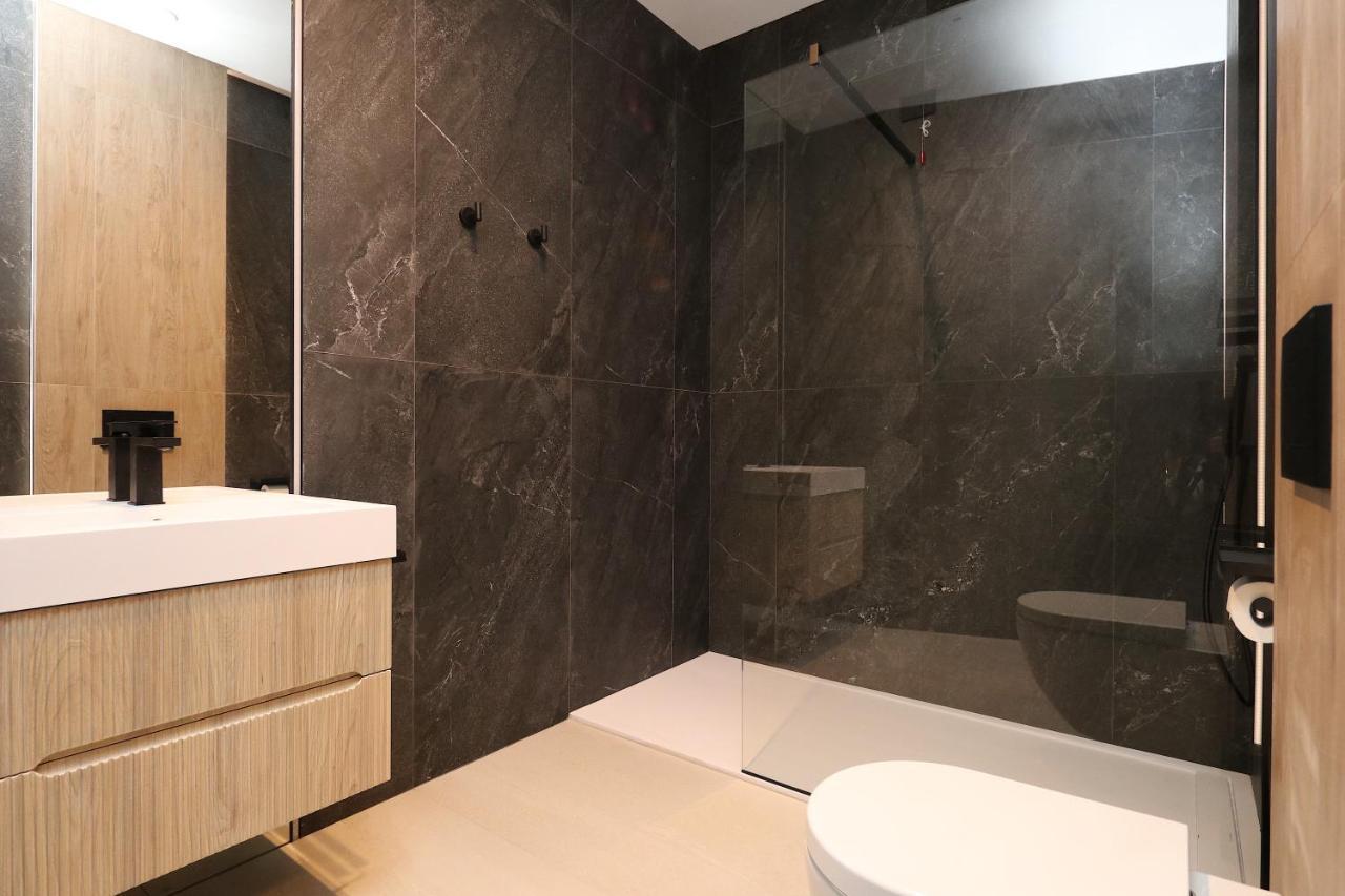 Apartament Charming & Luxurious Gem Olbia Zewnętrze zdjęcie