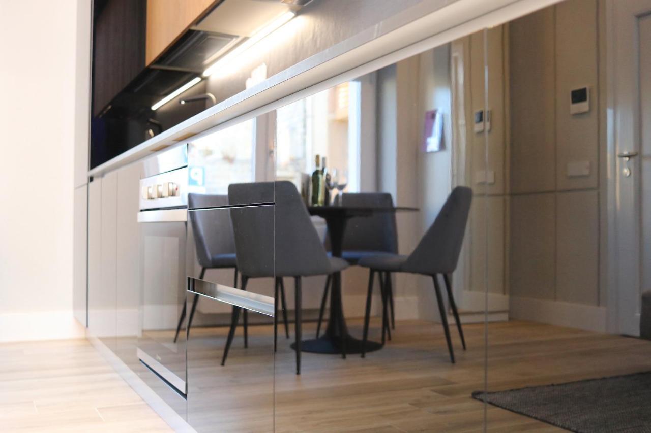 Apartament Charming & Luxurious Gem Olbia Zewnętrze zdjęcie