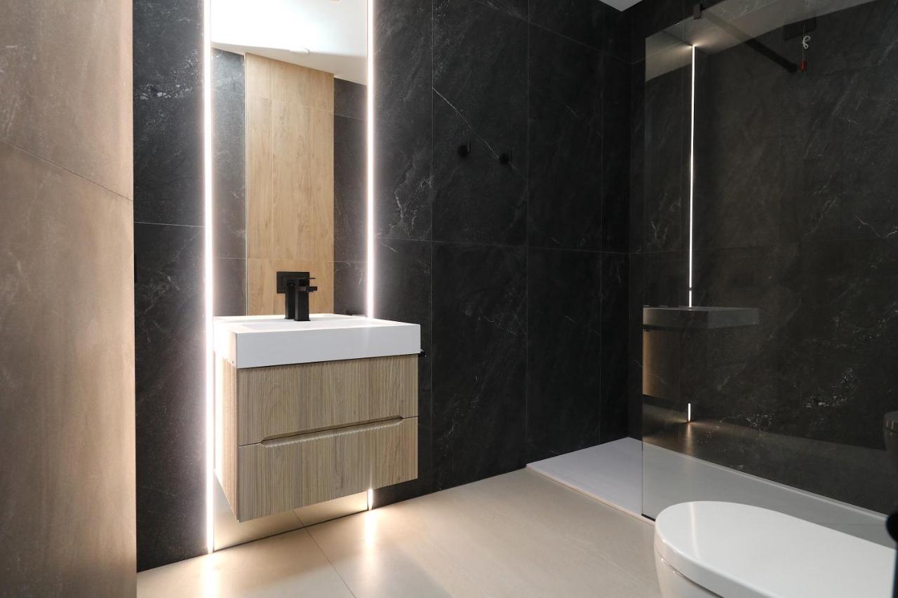 Apartament Charming & Luxurious Gem Olbia Zewnętrze zdjęcie