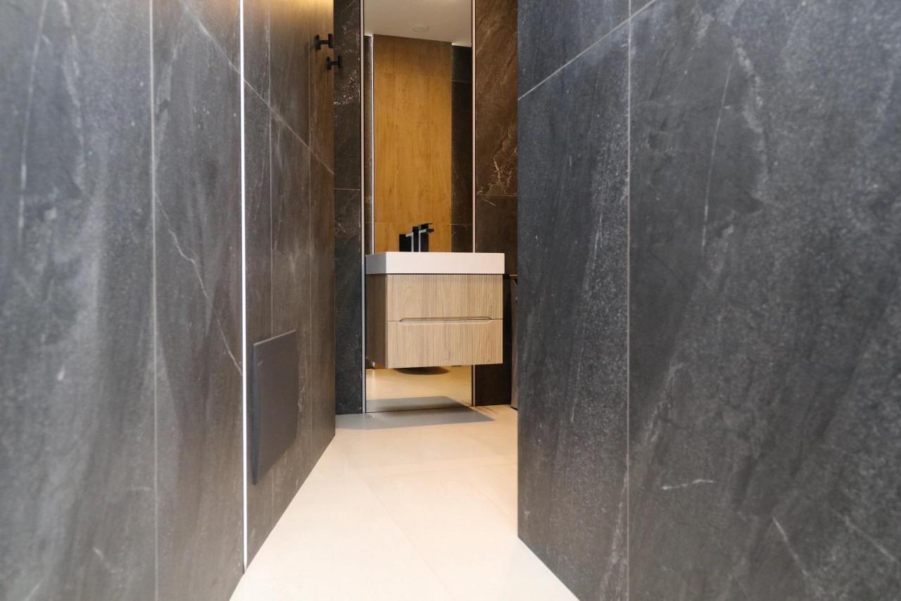 Apartament Charming & Luxurious Gem Olbia Zewnętrze zdjęcie