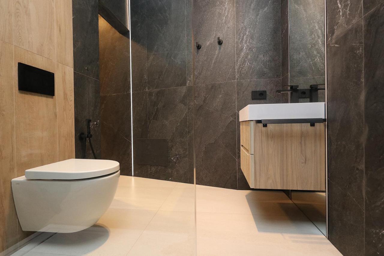 Apartament Charming & Luxurious Gem Olbia Zewnętrze zdjęcie