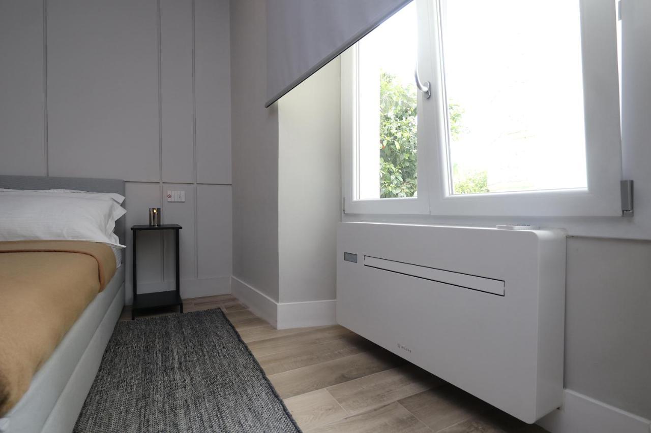 Apartament Charming & Luxurious Gem Olbia Zewnętrze zdjęcie