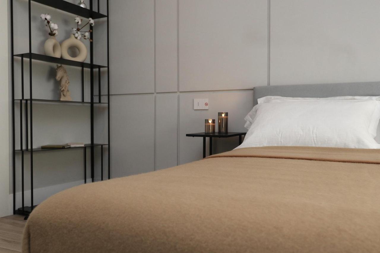 Apartament Charming & Luxurious Gem Olbia Zewnętrze zdjęcie