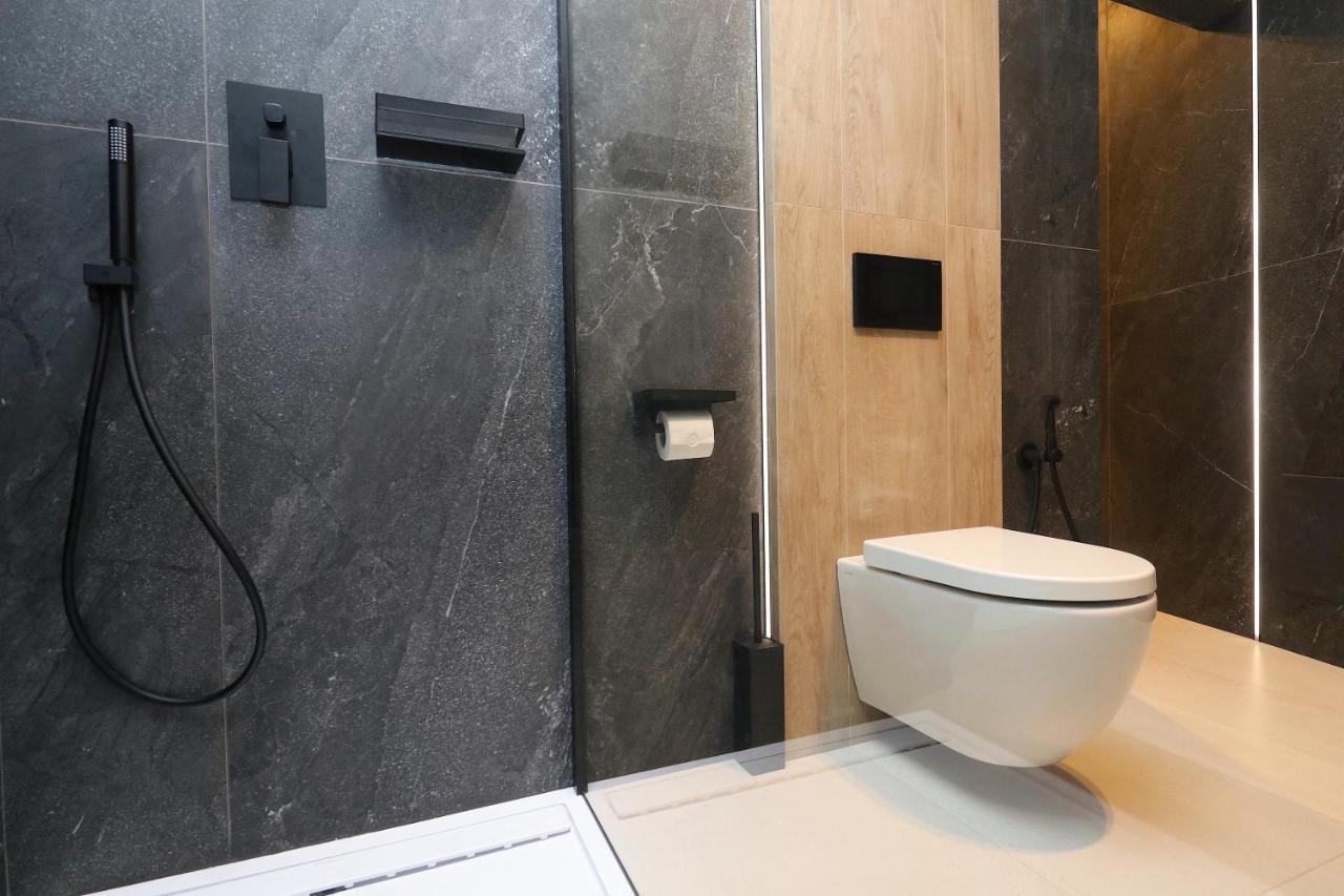 Apartament Charming & Luxurious Gem Olbia Zewnętrze zdjęcie