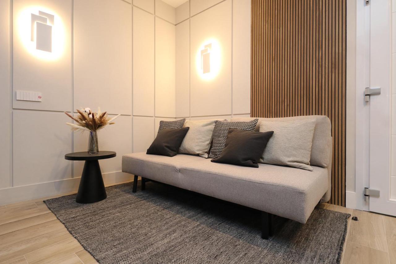 Apartament Charming & Luxurious Gem Olbia Zewnętrze zdjęcie