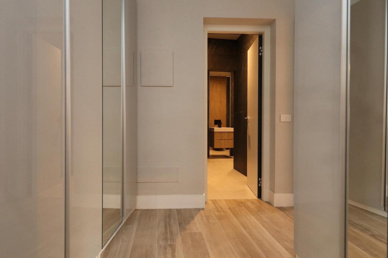 Apartament Charming & Luxurious Gem Olbia Zewnętrze zdjęcie