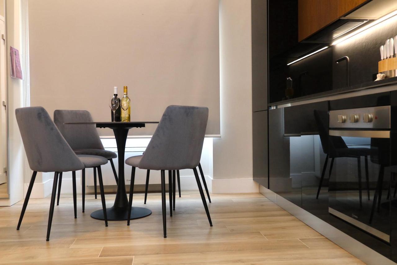 Apartament Charming & Luxurious Gem Olbia Zewnętrze zdjęcie