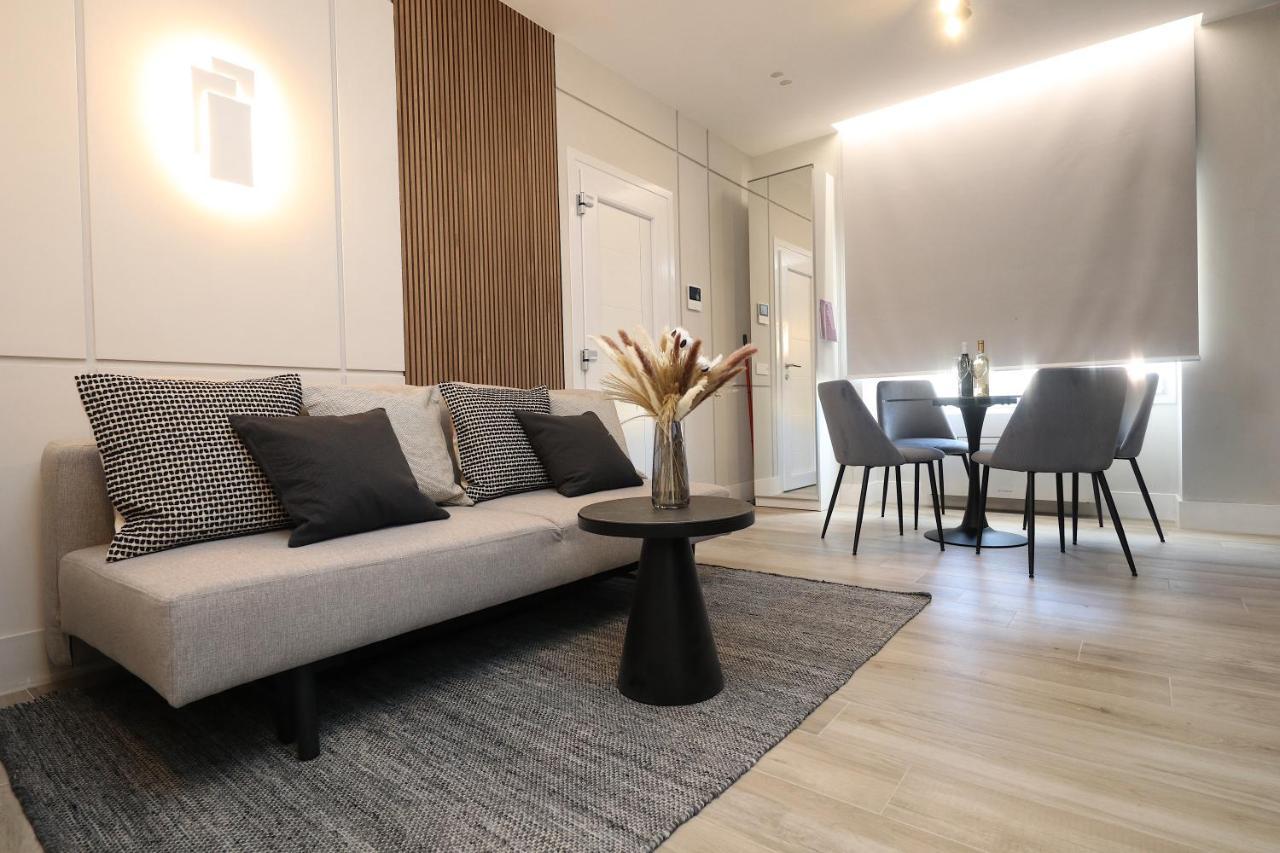 Apartament Charming & Luxurious Gem Olbia Zewnętrze zdjęcie