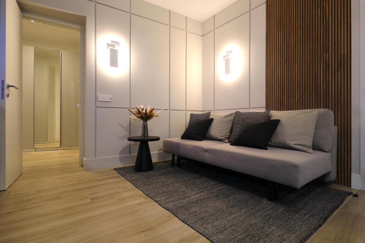 Apartament Charming & Luxurious Gem Olbia Zewnętrze zdjęcie